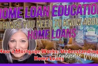 How a Mortgage Works: Understanding Home Loans