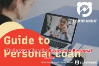 Understanding the Basics of a Personal Loan